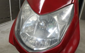 YAMAHA CYGNUS 125 XSR 2 SE44J