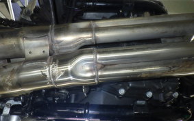 HONDA CB400SF GEN 4 A 2022 NC42