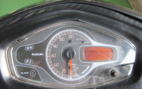 SUZUKI ADDRESS V125 CF4MA