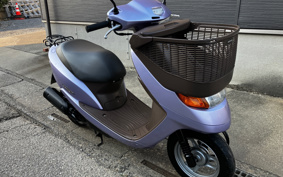 HONDA DIO CHESTER AF68