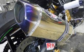 KAWASAKI Z1000 Gen.5 2021 ZXT00W