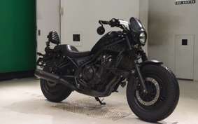 HONDA REBEL 500 A 2019 PC60