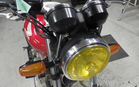 HONDA CB400SF VTEC SPEC 2 2003 NC39