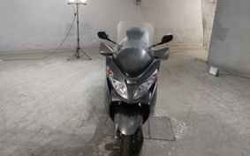 SUZUKI SKYWAVE 400 2012 CK45A
