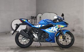 SUZUKI GSX-R125 DL32D