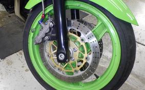 KAWASAKI ZRX400 1998 ZR400E
