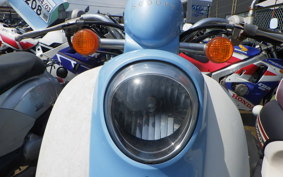 HONDA CREA SCOOPY AF55