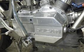 DUCATI 900MHR 1980
