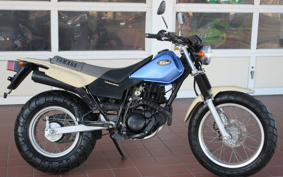 YAMAHA TW200 DG07J