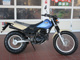 Фото Yamaha TW200 с японского аукциона