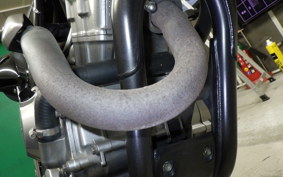 HONDA CRF250M 2023 MD38