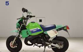 KAWASAKI KS-1 MX050A