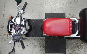HONDA ZOOMER 2006 AF58