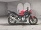 Фото Honda CB250 2016 с японского аукциона