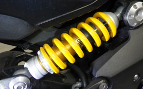 KAWASAKI NINJA 650 2013