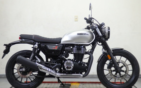 HONDA GB350S 2025 NC59