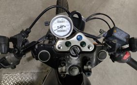 SUZUKI GLASS TRACKER BIG BOY NJ4BA