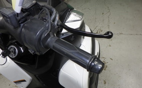 YAMAHA TRICITY 155 A