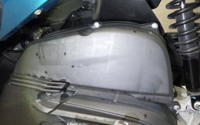 YAMAHA CYGNUSRAYZR 2025