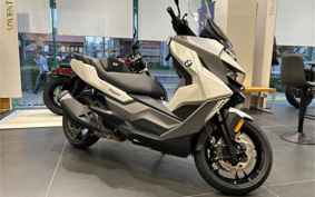 BMW C400GT 9293