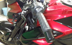 SUZUKI GSX-S750 2018 C533F