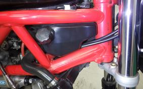 HONDA VTR 250 Gen. 2