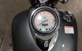 YAMAHA DRAGSTAR 1100 CLASSIC 2007 VP13J