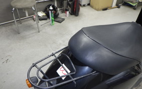 HONDA TODAY AF61