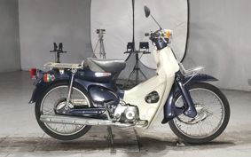 HONDA SUPER CUB50 AA01