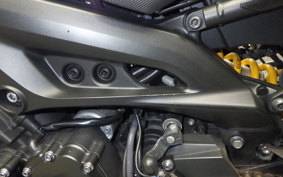 YAMAHA MT-09 ASP 2020 RN52J