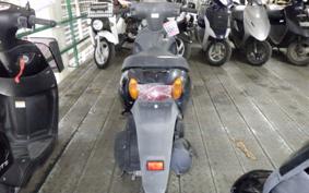 SUZUKI LET's 4 CA41A