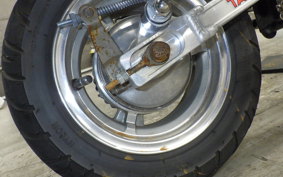 HONDA MONKEY 1990 Z50J