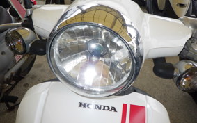HONDA GIORNO 2 AF70