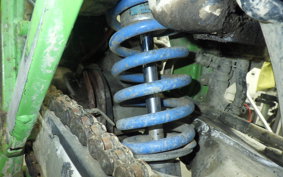 KAWASAKI KX125 2020 KX125J