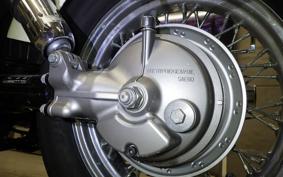 HONDA SHADOW 750 Gen. 3 2009 RC50