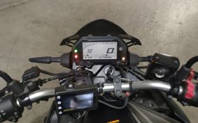YAMAHA MT-03 RH13J