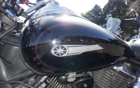 YAMAHA DRAGSTAR 1100 2005 VP13J