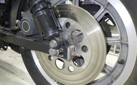 HARLEY XLH883 1987