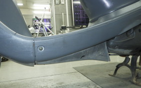 YAMAHA JOG POCHE SA08J