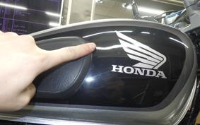 HONDA CB223S 2021 MC40