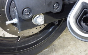 SUZUKI GIXXER 250 SF 1998 ED22B