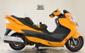 SUZUKI SKYWAVE 250 (Burgman 250) Gen.3 CJ46A