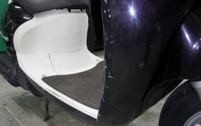 YAMAHA VINO 50 2021 SA37J