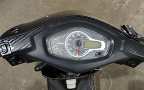 SUZUKI ADDRESS V125 CF4MA