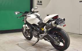 DUCATI MONSTER 696 2012