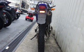 YAMAHA XTZ125