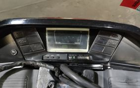 HONDA FUSION MF02