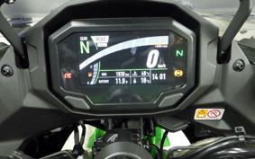 KAWASAKI NINJA 1100SX SE 2025 ZXT10H