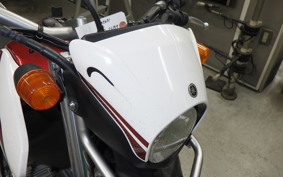 YAMAHA SEROW 250 Gen.2 2015 DG17J