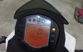 KTM 125 DUKE